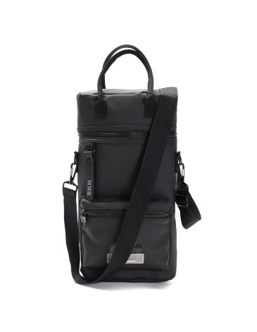 Bolso Matero engomado con bolsillo  - SKORA