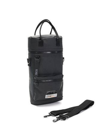 Bolso Matero engomado con bolsillo  - SKORA