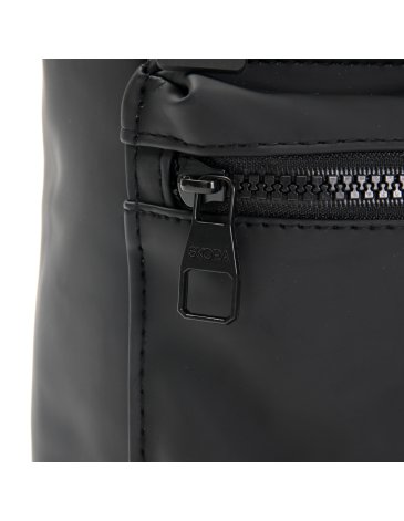 Bolso Matero engomado con bolsillo  - SKORA