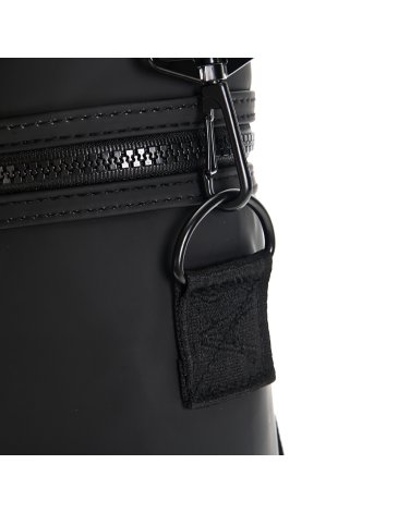 Bolso Matero engomado con bolsillo  - SKORA