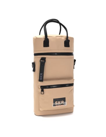 Bolso Matero engomado con bolsillo - SKORA