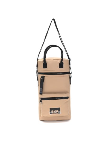 Bolso Matero engomado con bolsillo - SKORA