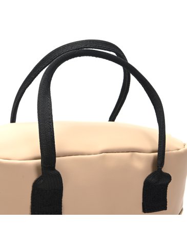 Bolso Matero engomado con bolsillo - SKORA