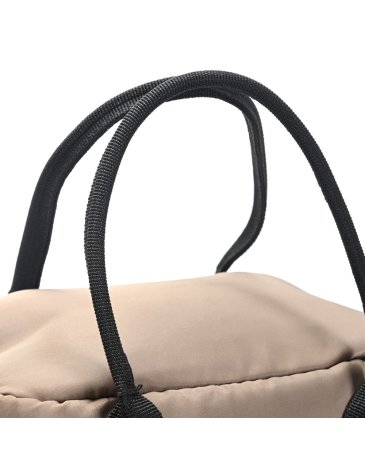 Bolso matero con bolsillo - SKORA