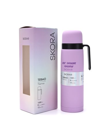 Termo 1000ml - SKORA