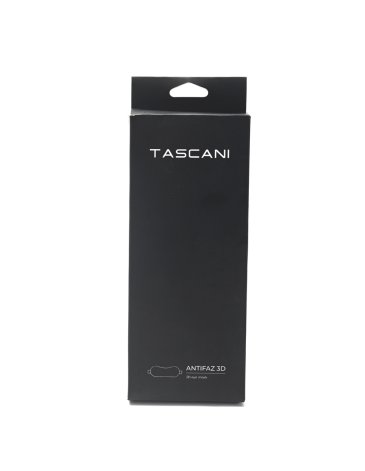Antifaz para dormir preformado - TASCANI