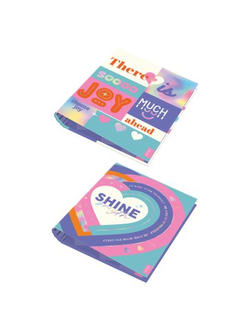 Carpeta escolar 2x40 Love - Skora