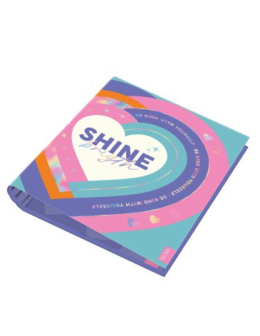 Carpeta escolar 2x40 Love - Skora