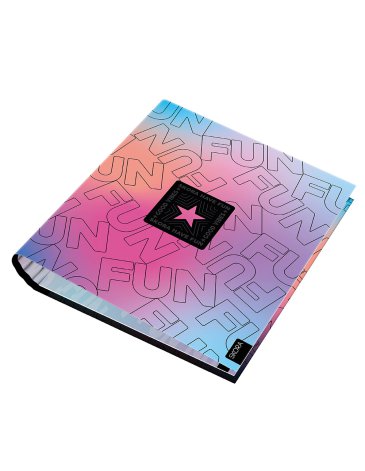 Carpeta escolar 2x40 Gredient - Skora