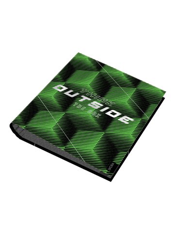 Carpeta escolar 2x40 Urbana - Skora