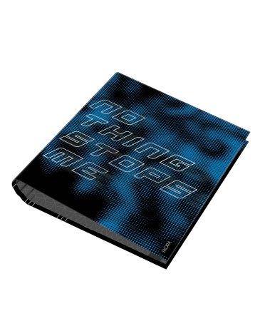 Carpeta escolar 2x40 Urbana - Skora