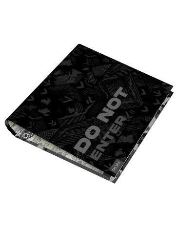 Carpeta escolar 3x40 Tactica - Skora