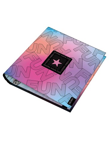 Carpeta escolar 3x40 Gradient - Skora