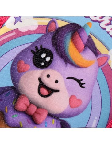 Cartuchera dos pisos Kawaii  - SKORA