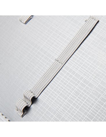 Cartuchera dos pisos - SKORA