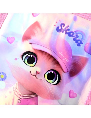 Cartuchera dos pisos - SKORA