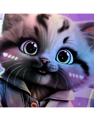 Cartuchera dos pisos - SKORA