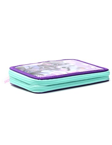 Cartuchera dos pisos - SKORA