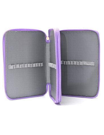 Cartuchera dos pisos - SKORA