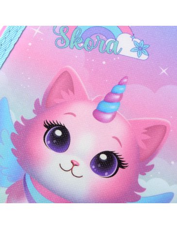 Cartuchera dos pisos - SKORA