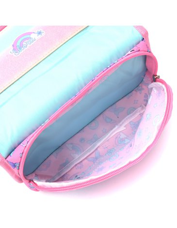 Cartuchera desplegable con velcro - SKORA