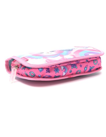 Cartuchera desplegable con velcro - SKORA