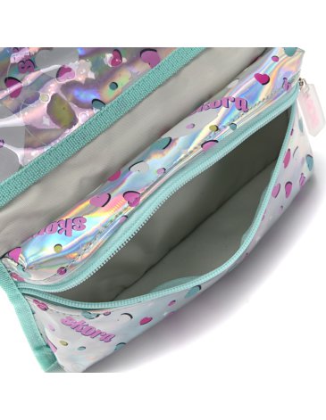 Cartuchera plegable Kawaii  - SKORA