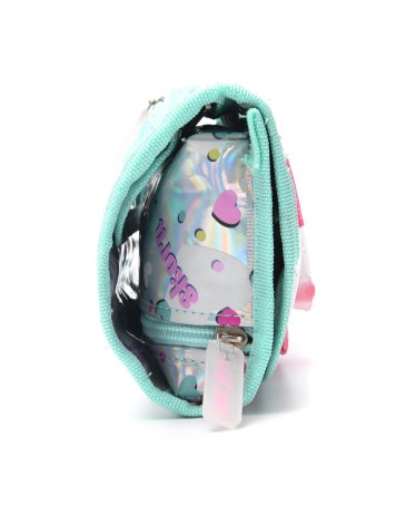 Cartuchera plegable Kawaii  - SKORA