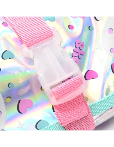 Cartuchera plegable Kawaii  - SKORA