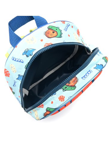 Mochila termoformada 12'' - SKORA