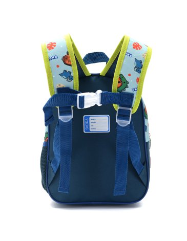 Mochila termoformada 12'' - SKORA