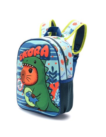 Mochila termoformada 12'' - SKORA