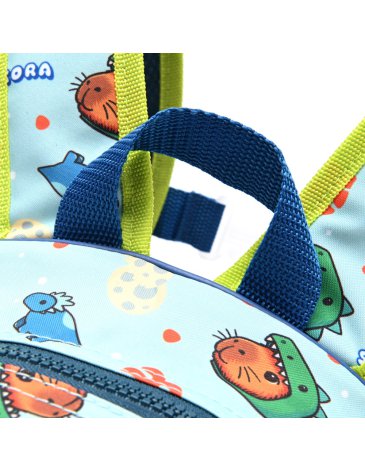 Mochila termoformada 12'' - SKORA