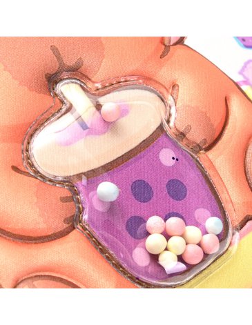 Mochila termoformada 12'' - SKORA