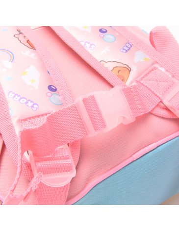 Mochila termoformada 12'' - SKORA