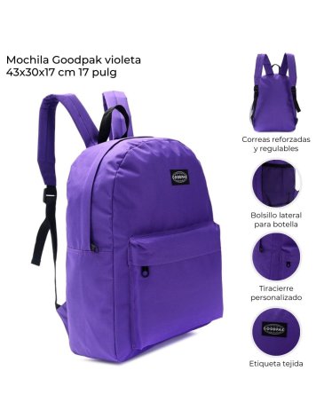 Mochila 17