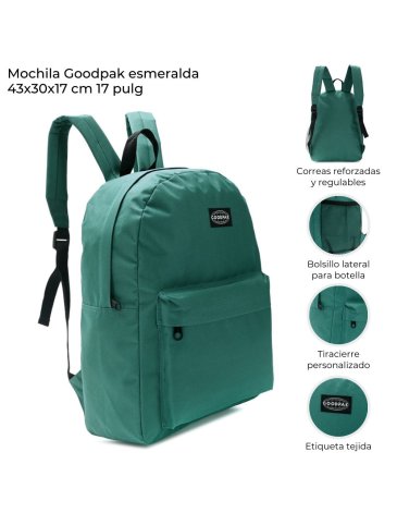 Mochila 17
