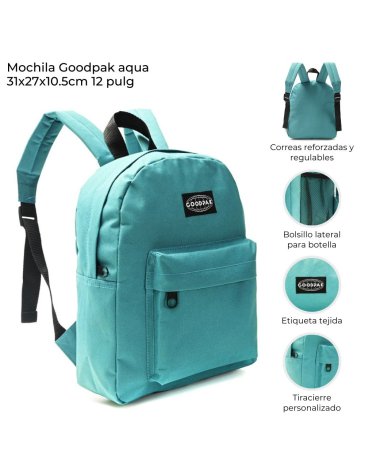 Mochila 12