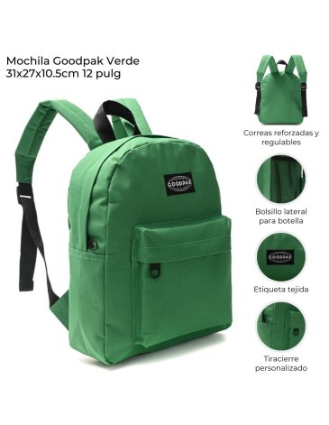 Mochila 12
