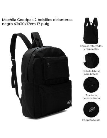 Mochila 17