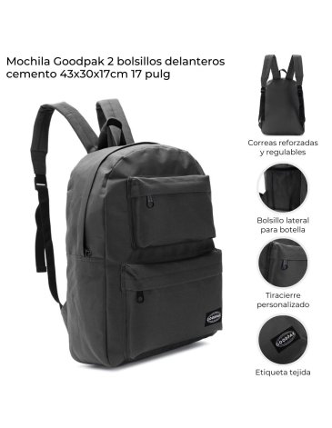 Mochila 17