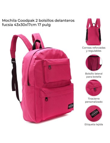 Mochila 17
