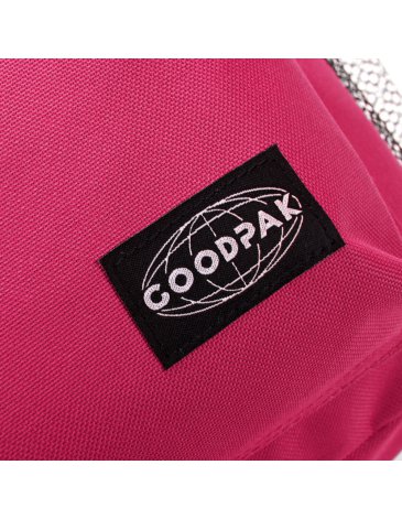 Mochila 17'' - Goodpak