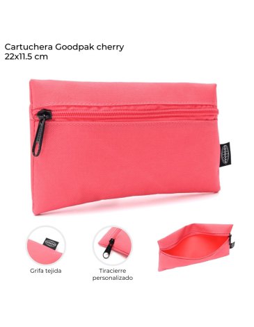 Cartuchera Goodpak
