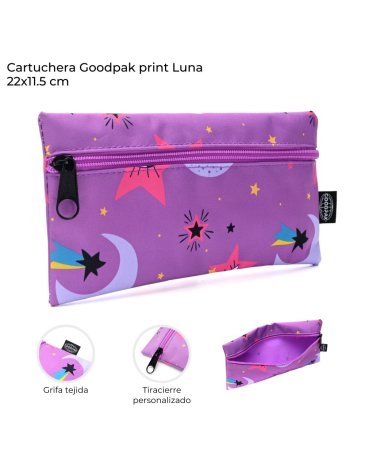 Cartuchera Goodpak