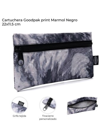 Cartuchera Goodpak