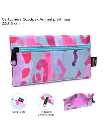 Cartuchera  Goodpak