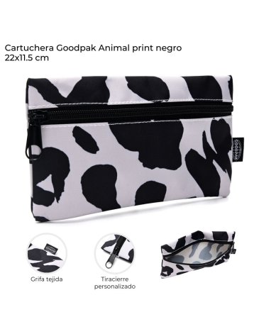 Cartuchera Goodpak