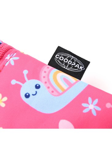 Cartuchera  - GOODPAK