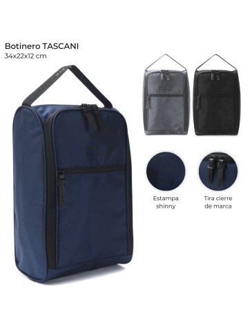 Botinero TASCANI
